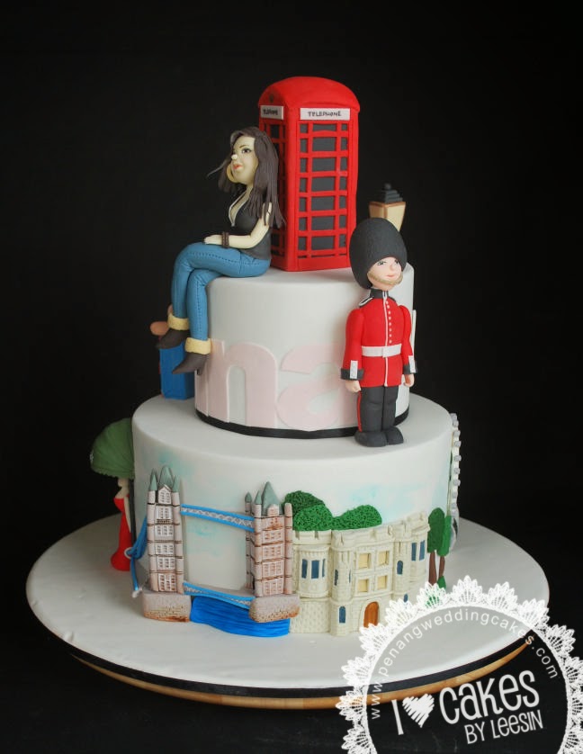 Tower Bridge Wedding Cake Tower Bridge Wedding Cake