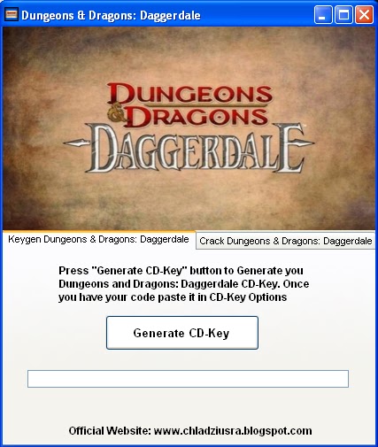Keygen Keygen