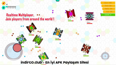 battle.io apk battle.io apk