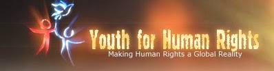 ‘Youth for Human Rights 2014’ summit in Sri Lanka