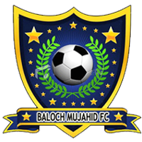 BALOCH MUJAHID FC