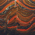 Scientists Discover Earth's Youngest Banded Iron Formation 