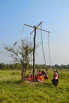 charak mele