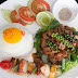 Siem Reap Lok Lak Food