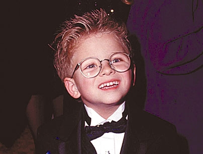 Photo transsexual men Gay jonathan lipnicki picture