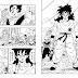 Yamcha Uno de los personajes de dragon ball ya tiene su manga oficial