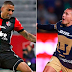 Pumas vs Atlas en vivo ONLINE Por la segunda fecha de la Liga Mx. HORA Y CANAL