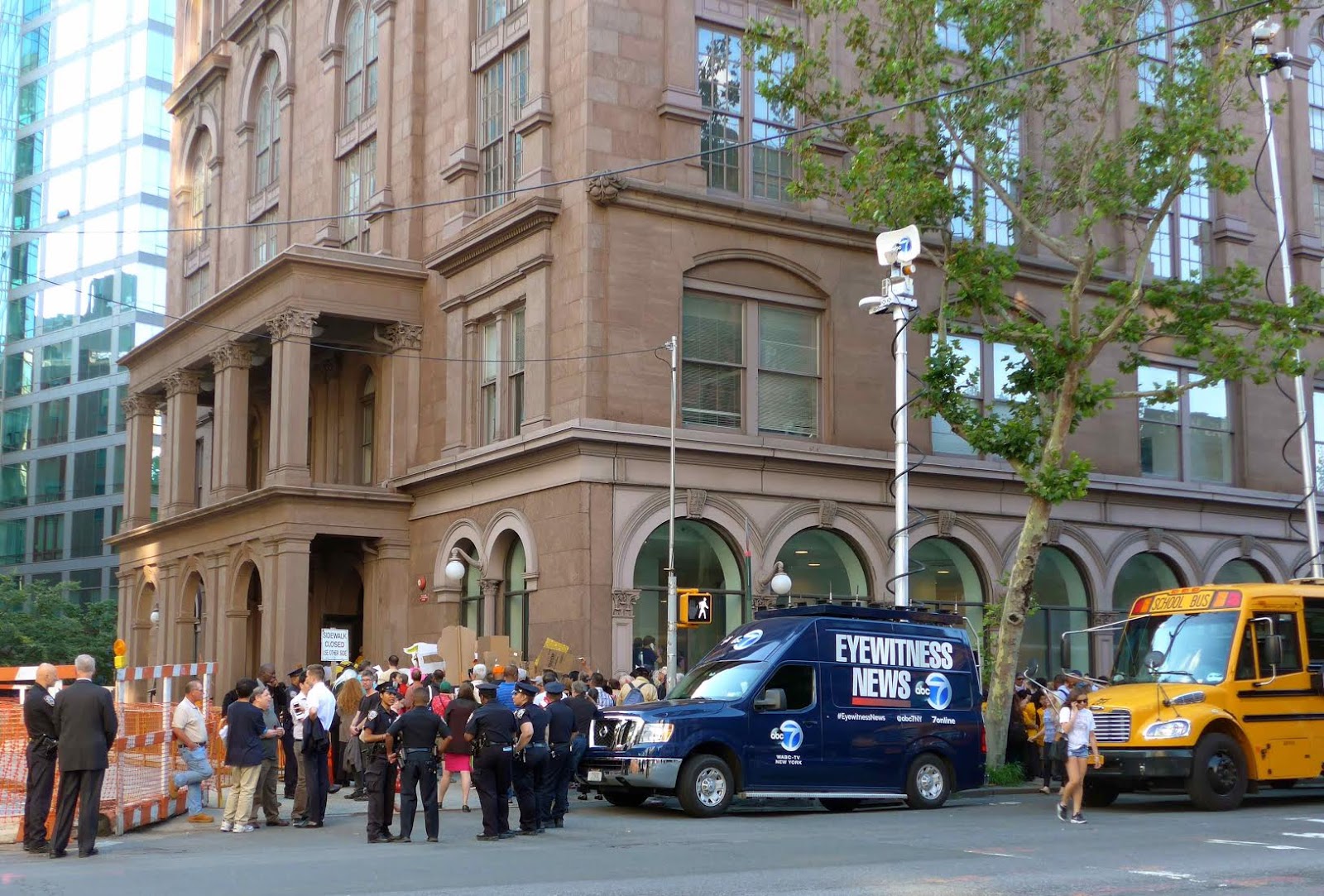 EV Grieve Report Rent freeze on 1year leases for rentcontrolled