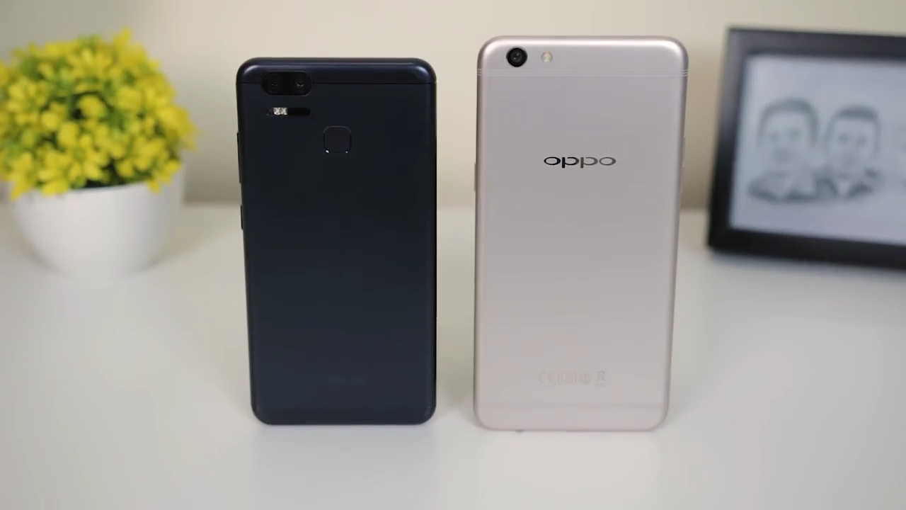 ASUS ZenFone Zoom S vs OPPO F3 Plus Review: Ponsel Harga 5 Jutaan ... ASUS ZenFone Zoom S vs OPPO F3 Plus Review: Ponsel Harga 5 Jutaan ...