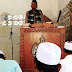 Menjadi Khotib Sholat Jum’at, Kapolsek Nurussalam Ajak Jamaah Untuk Menjaga Kerukunan Antara Umat