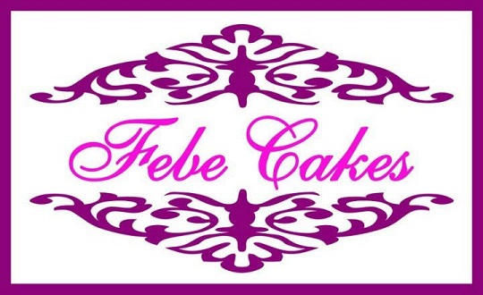 Febe Cakes