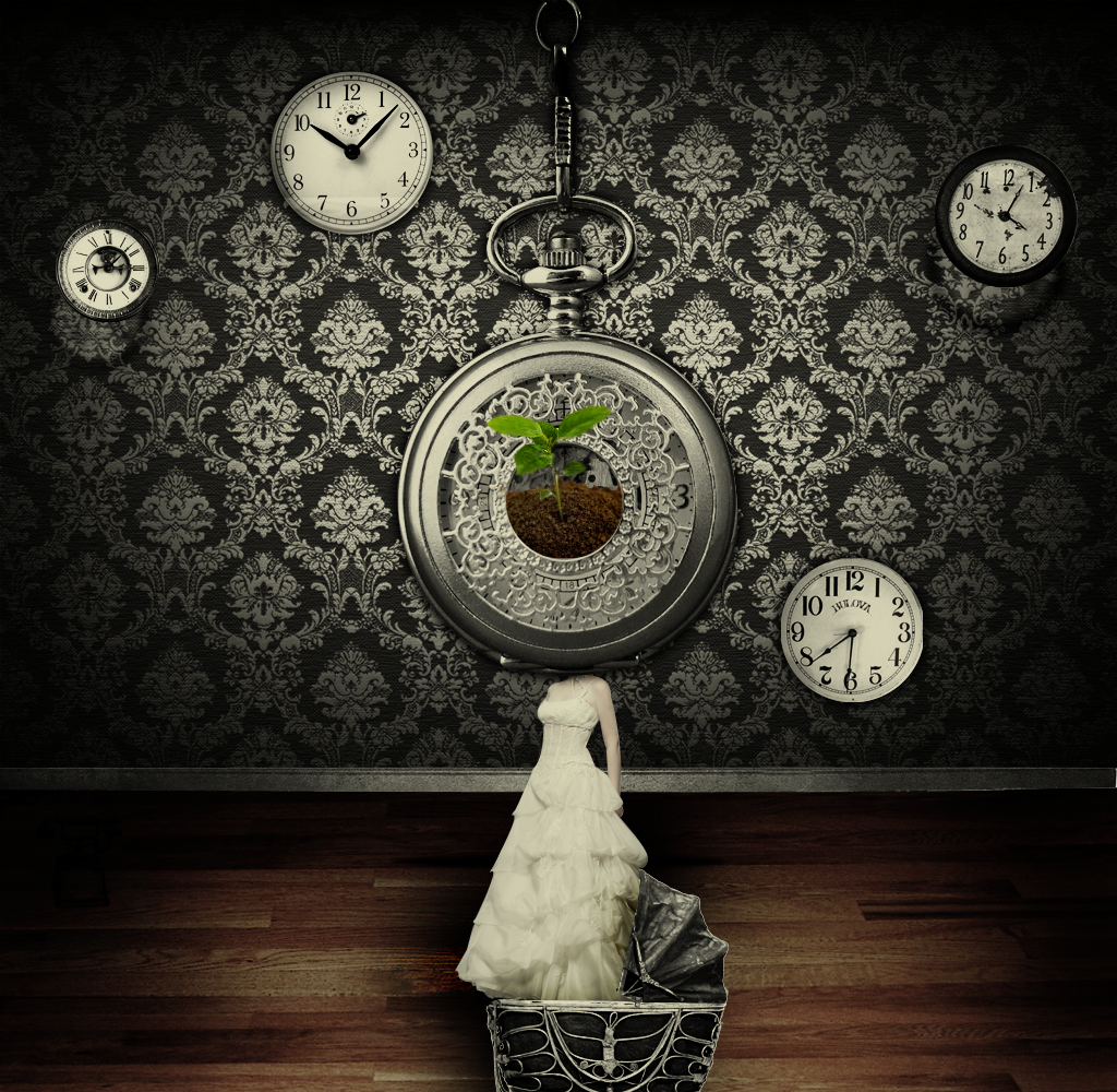 Angea Fertility Clinic IS OUR BIOLOGICAL CLOCK TICKING? FERTILITY IN