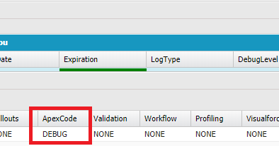 InfallibleTechie: How to get all the formula fields in Salesforce?