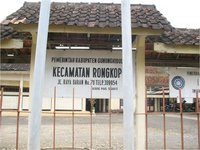 Kecamatan Rongkop