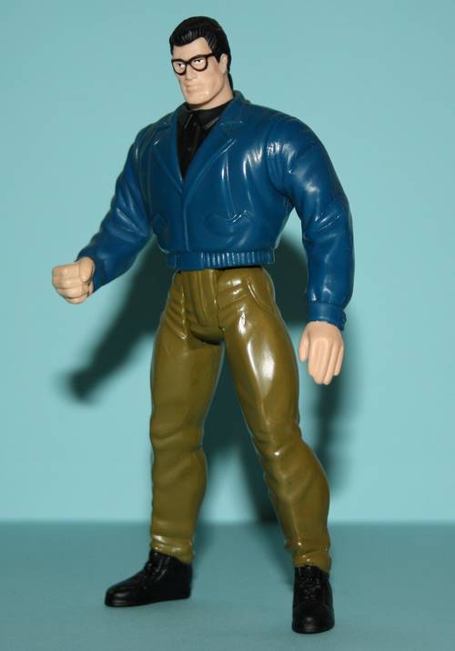 JC Motors Official Top 5 Best Superman Action Figures