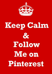 Follow on Pinterest...