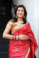 TV actress Juhi Parmar