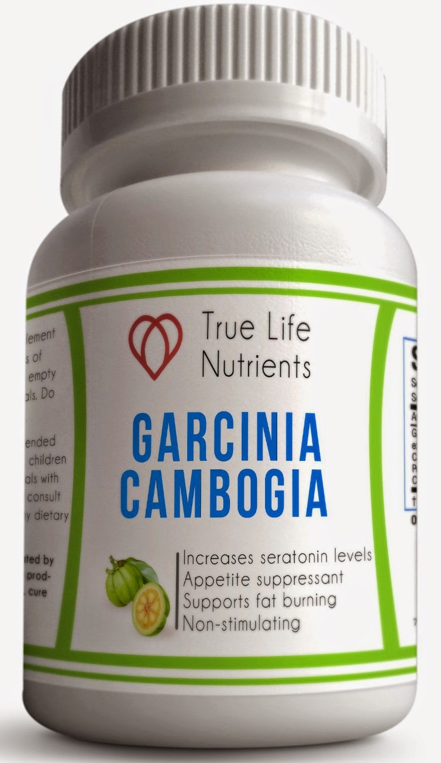 garcinia cambogia élite opiniones
