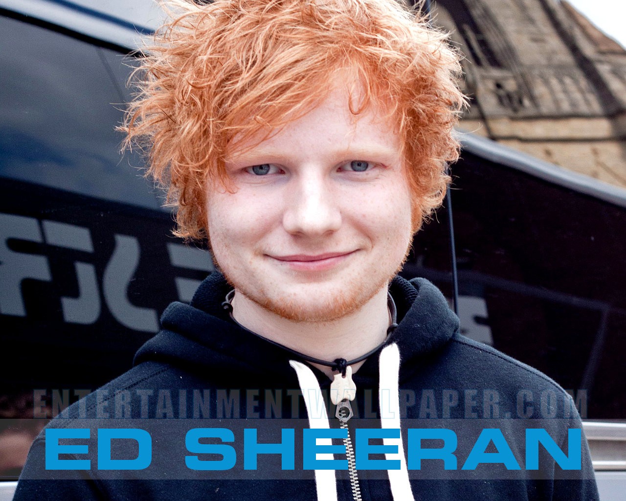 Ed Sheeran - The A Team Lyrics | MissingLyrics