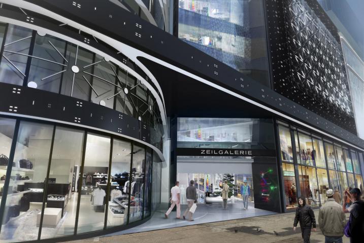 abriss zeilgalerie frankfurt abriss zeilgalerie frankfurt