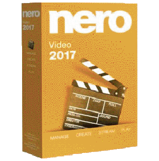 Nero Video 2017 Serial Nero Video 2017