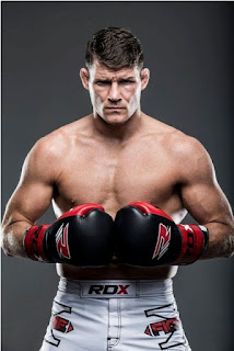 Michael Bisping Body Workout & Diet plan Michael Bisping Body Workout & Diet plan