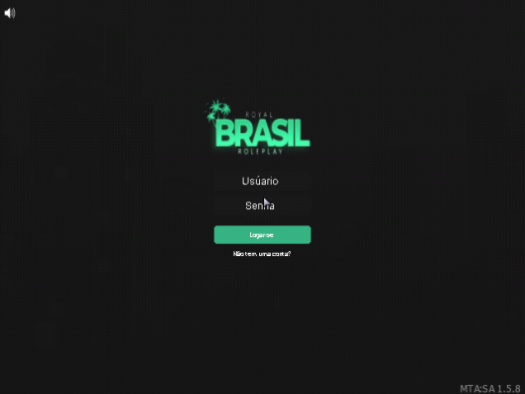 Painel De Login 2021 Descompilado Totalmente Editavel - MTA Brasil