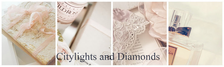 Citylights and Diamonds