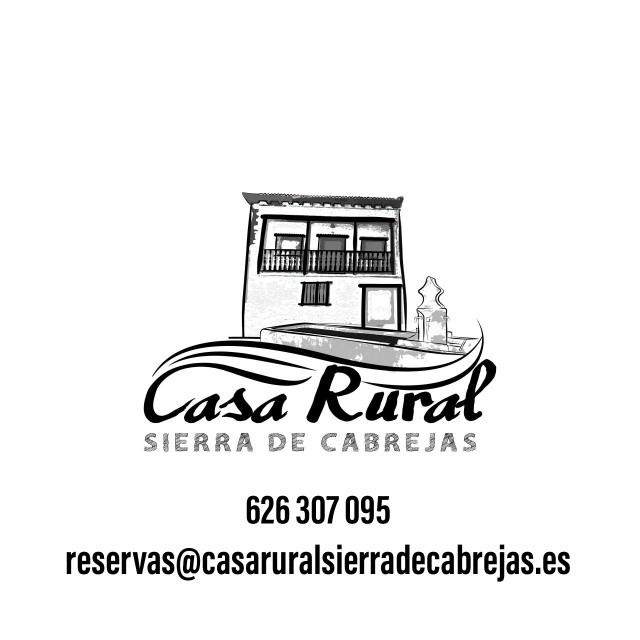 CASA RURAL SIERRA DE CABREJAS