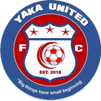 YAKA UNITED FC