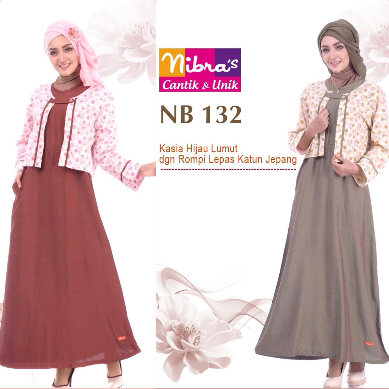 gamis nibras nibras gamis nb 129 nb 142 gamis nibras nibras gamis nb 129 nb 142
