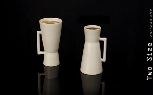 Creative Mug Design