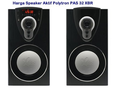 Harga-Speaker-Aktif-Polytron-PAS-32-XBR