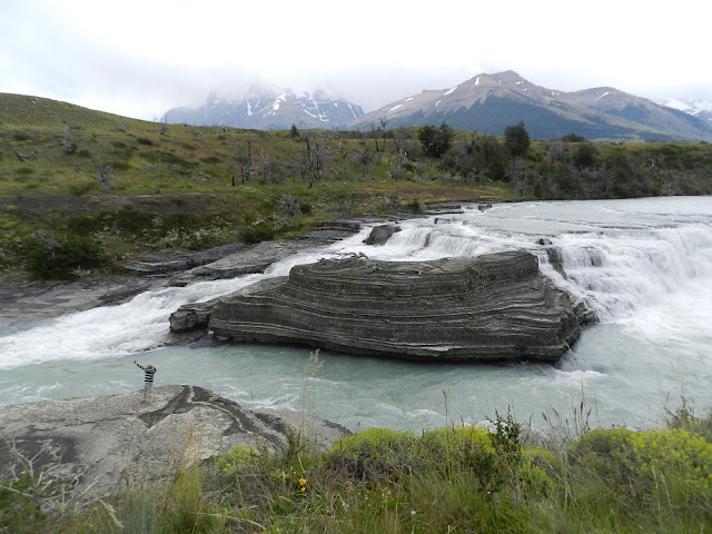 Rio Paine Rio Paine
