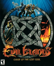 Evil Islands - PC (Download Completo em Torrent)