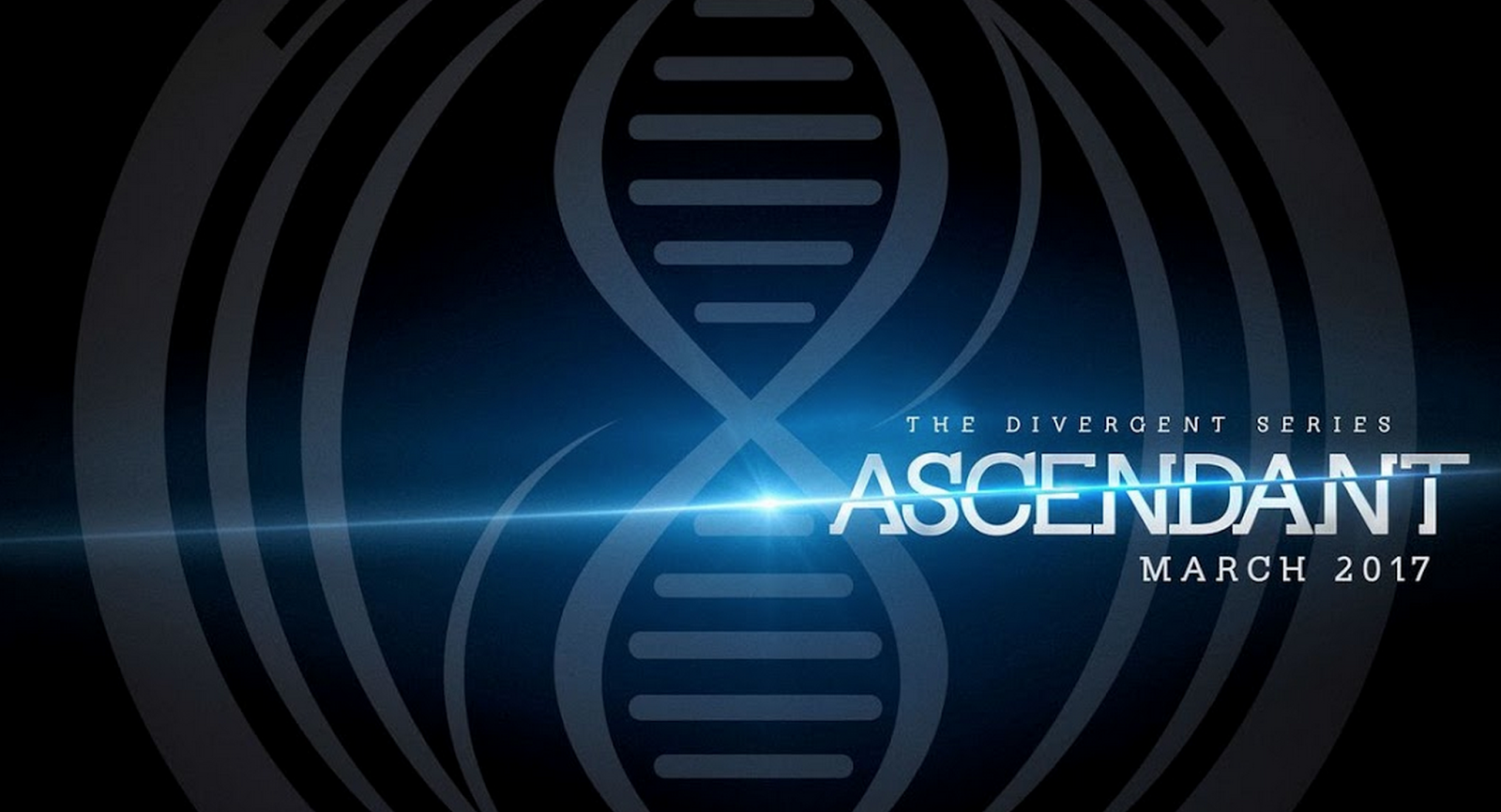 MOVIES: The Divergent Series: Ascendant - News Roundup *Updated 24th December 2018*