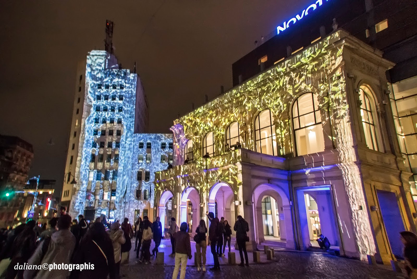 Photographis 2019 Bucharest Light Festival