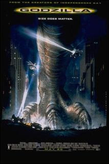 descargar Godzilla (1998), Godzilla (1998) español