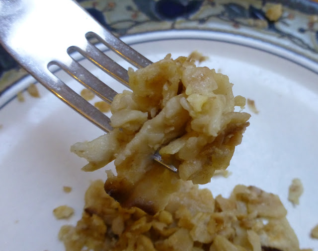 Ms. Toody Goo Shoes Butter Him Up With Matzoh Brei