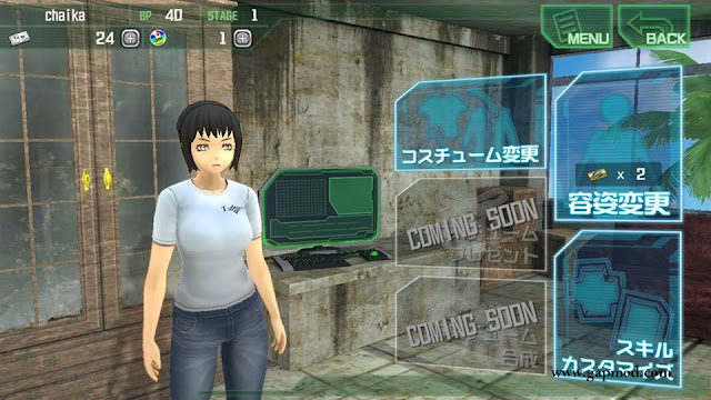BTOOOM! ONLINE v0.1.00 Beta ( Unreleased ) Apk BTOOOM! ONLINE v0.1.00 Beta ( Unreleased ) Apk