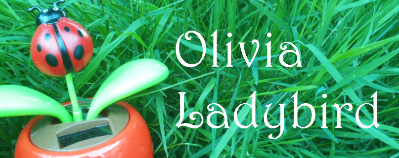 Olivia Ladybird