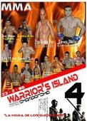 Warrior's Island IV