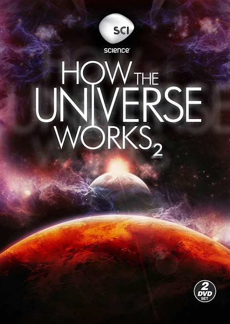|Discovery |La Historia del Universo|T2|DVDRip| 7/7