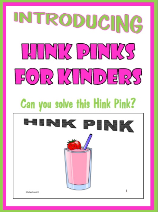 it-s-about-time-teachers-hink-pinks-for-kinders