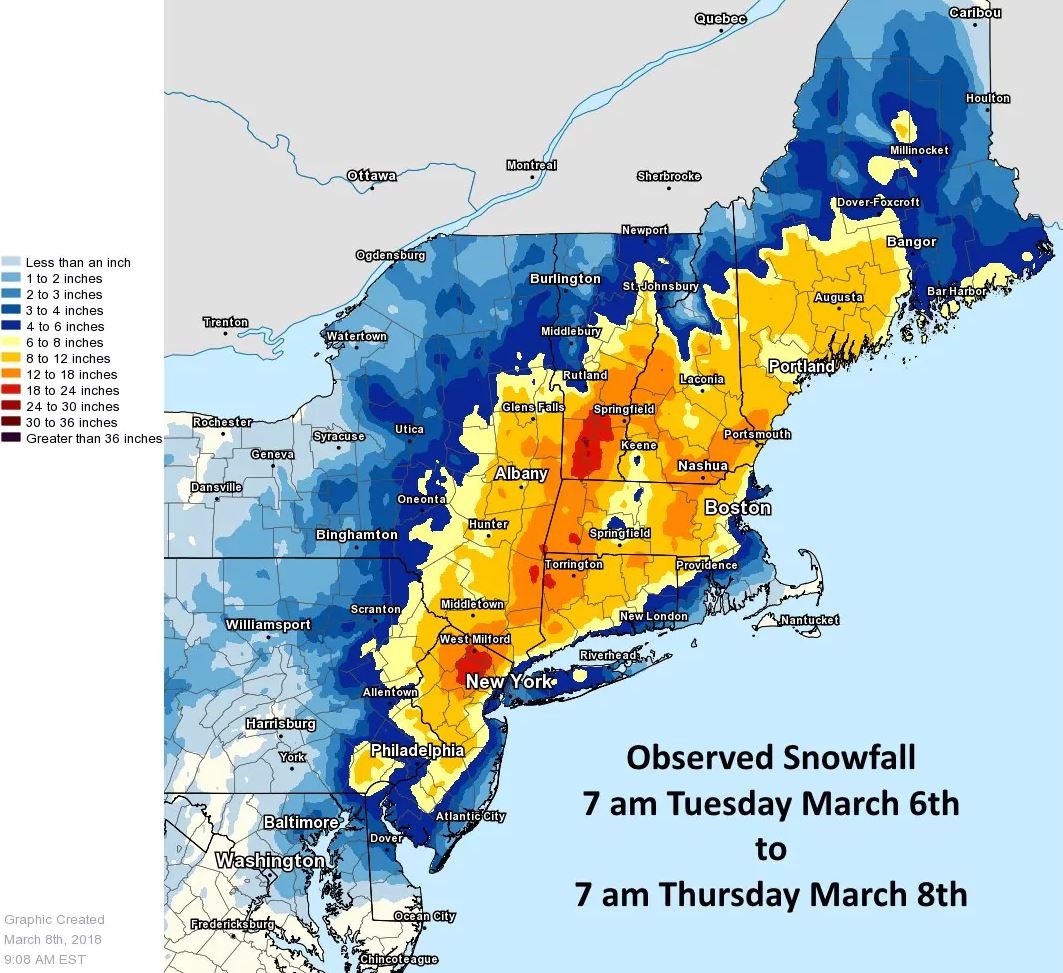 Observed-snowfall-7AM-06March-7AM-08March2018.JPG