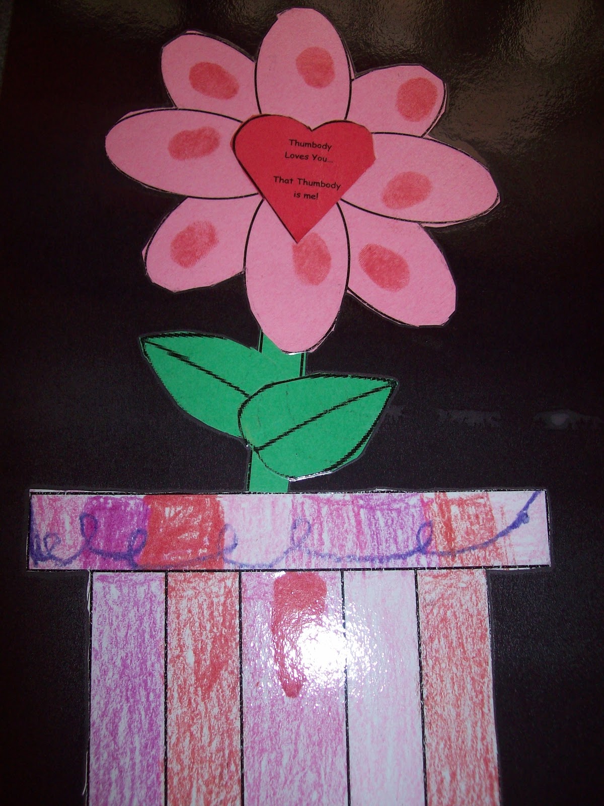 Teaching With Terhune: Valentine's Day Parent Gift