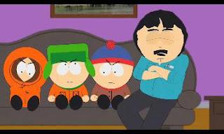 South Park Episodio 15x07 Estás Envejeciendo