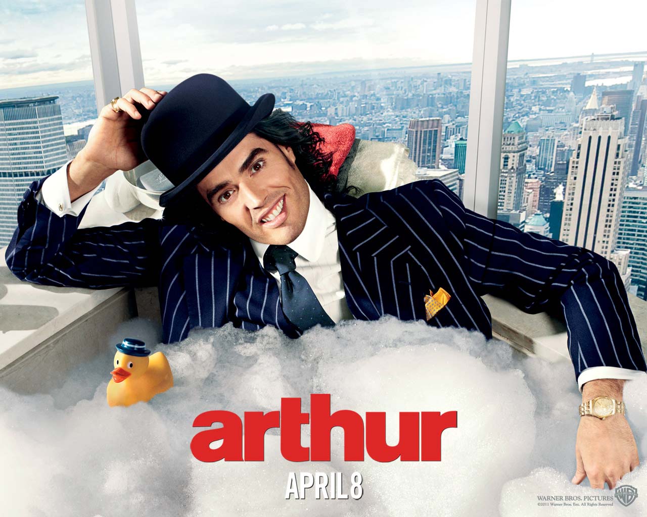 Arthur Film Arthur Film