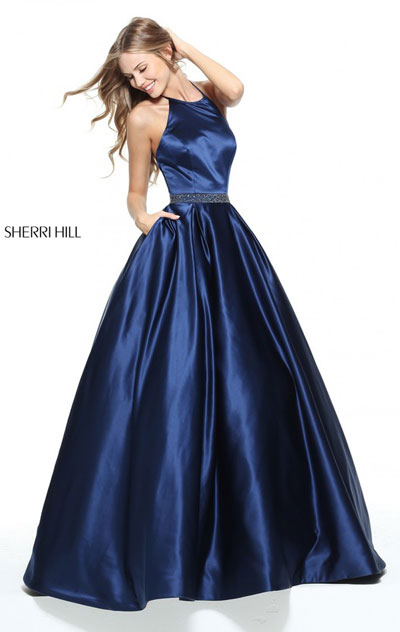 sherri hill 50834