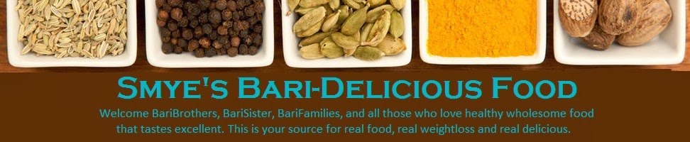                                    Bari-Delicious Food